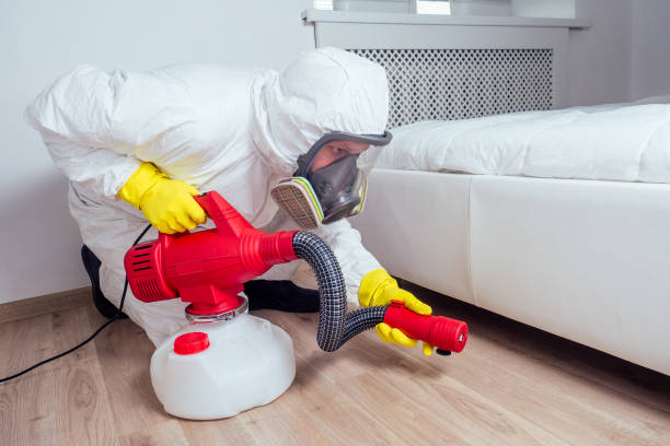 Best Residential Pest Control  in Milton, NY